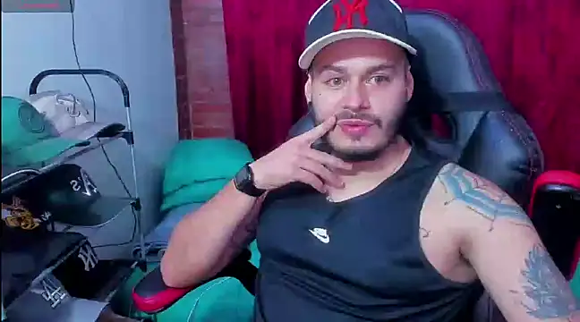 ragnar lothbrok777 online show from 03/07/25, 06:57