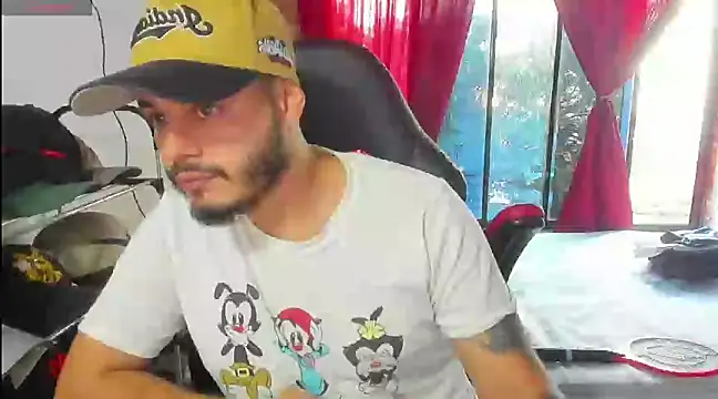 ragnar lothbrok777 online show from 03/18/25, 09:43