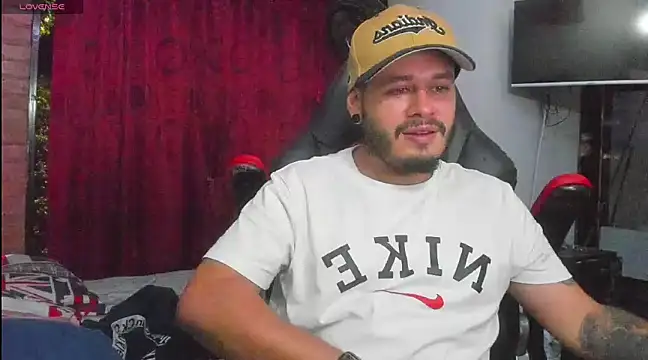 ragnar lothbrok777 online show from 03/21/25, 05:54