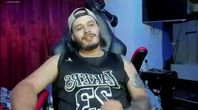 ragnar lothbrok777 online show from 03/23/25, 02:37