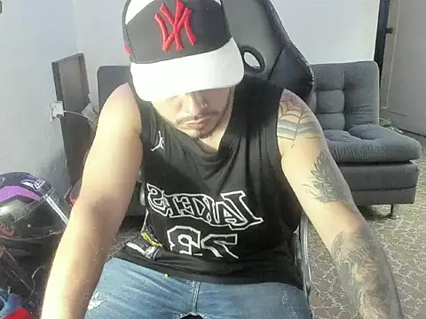 ragnar lothbrok777 online show from 09/09/25, 09:58