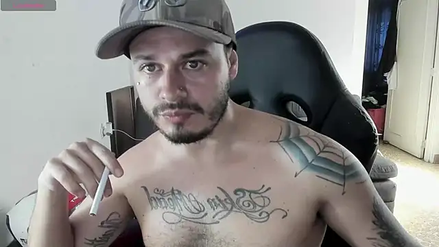 ragnar lothbrok777 online show from 09/20/25, 08:10