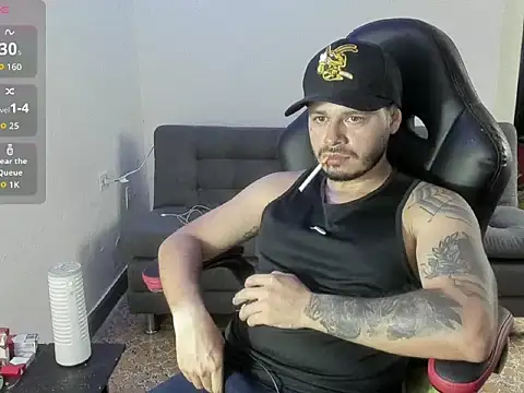 ragnar lothbrok777 online show from 10/01/25, 09:43