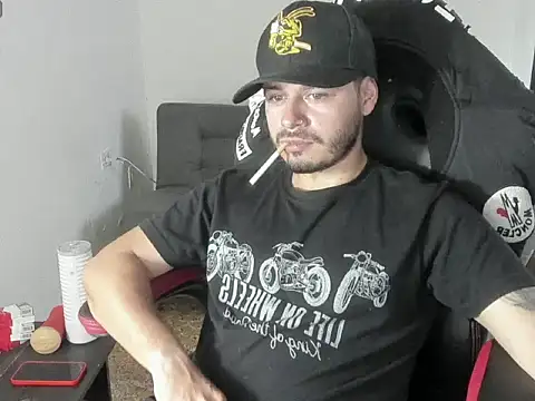 ragnar lothbrok777 online show from 10/02/25, 09:22