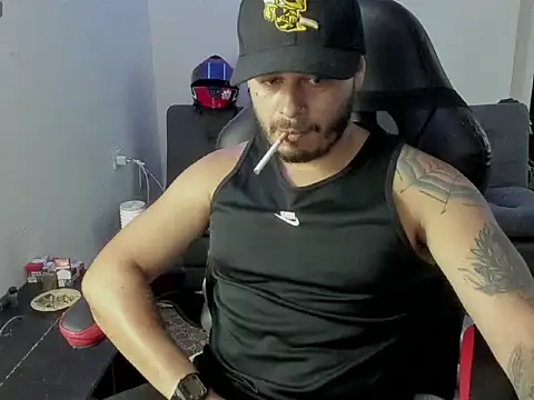 ragnar lothbrok777 online show from 10/22/25, 09:58