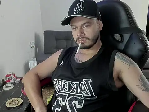 ragnar lothbrok777 online show from 11/20/25, 03:56