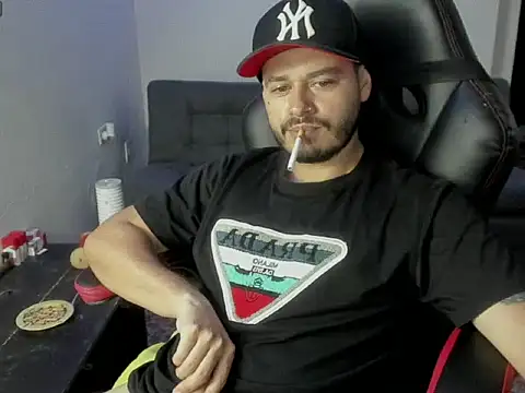 ragnar lothbrok777 online show from 11/23/25, 10:31