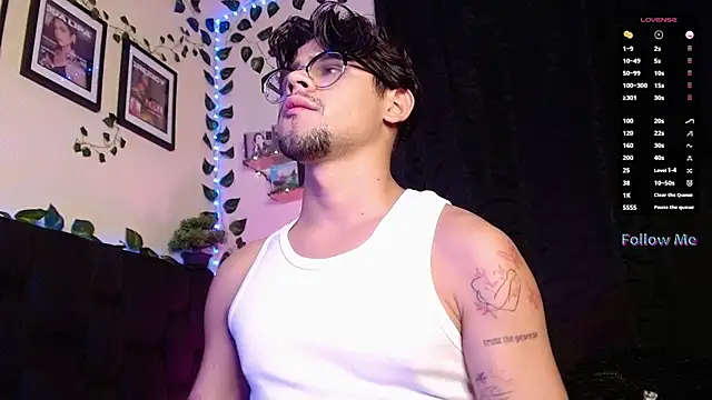 Snapshot of isaac-saenz chatting on 02/19/25, 12:46 isaac-saenz online show from 02/19/25, 12:46