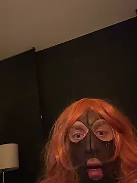 Bleueyez007 online show from 02/26/26, 01:04