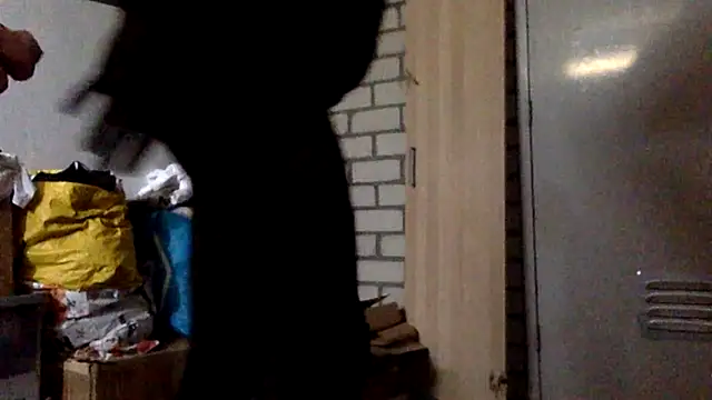 Bleueyez007 online show from 05/14/26, 10:22