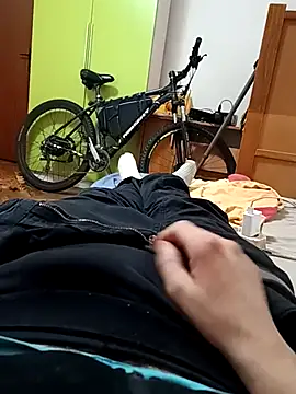 xxxdeo online show from 03/01/25, 09:07