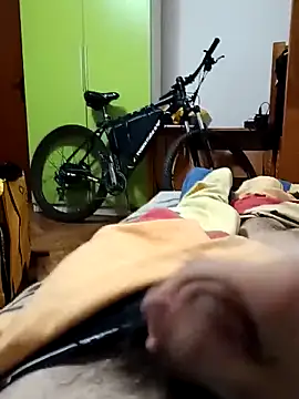 xxxdeo online show from 03/14/25, 07:26