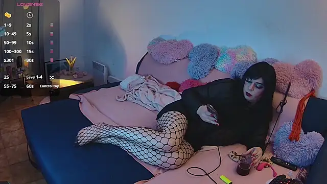 Snapshot of MissNadiaX06 chatting on 03/14/25, 08:06 MissNadiaX06 online show from 03/14/25, 08:06