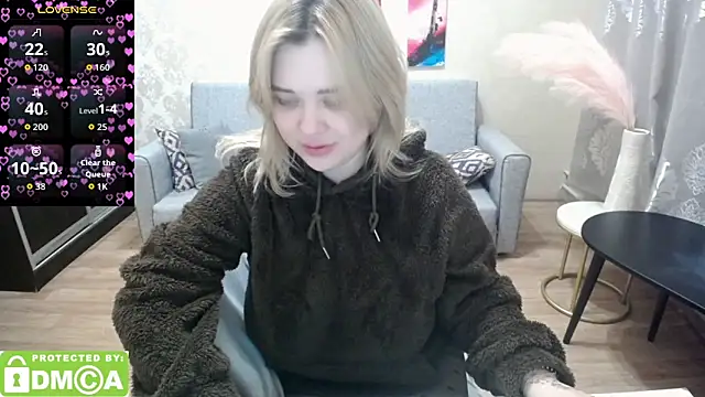 Snapshot of Finna_39 chatting on 02/05/26, 11:31 Finna 39 online show from 02/05/26, 11:31