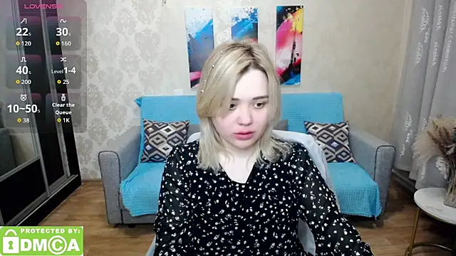 Snapshot of Finna_39 chatting on 03/03/26, 05:30 Finna 39 online show from 03/03/26, 05:30