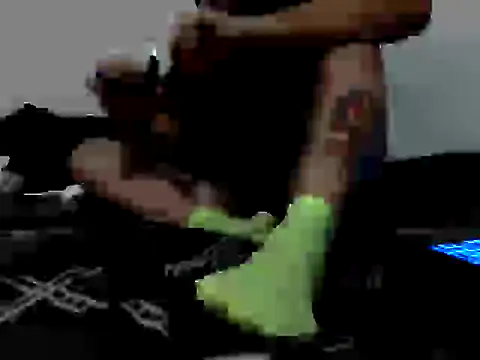 Iscariot19 online show from 09/15/25, 09:42