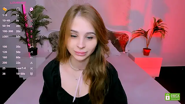 EvaRodi online show from 09/12/25, 09:37