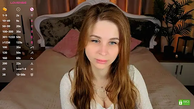 EvaRodi online show from 05/18/26, 04:07