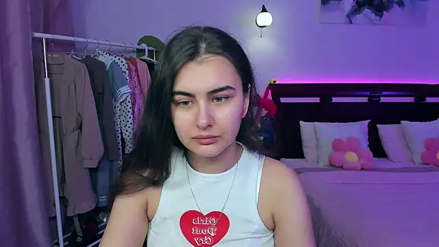 GabriellaMays online show from 02/13/25, 05:16