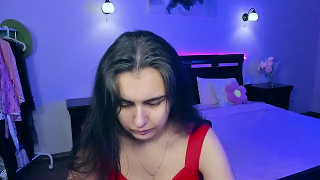 GabriellaMays online show from 02/14/25, 05:09