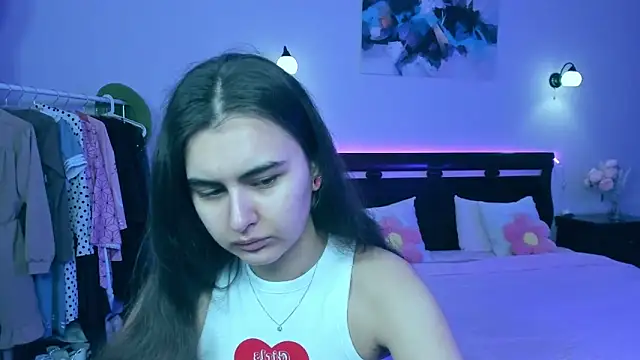 GabriellaMays online show from 02/19/25, 05:16