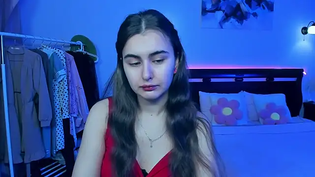 GabriellaMays online show from 02/24/25, 05:11