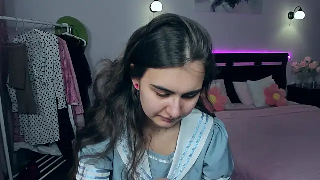 GabriellaMays online show from 03/05/25, 05:07