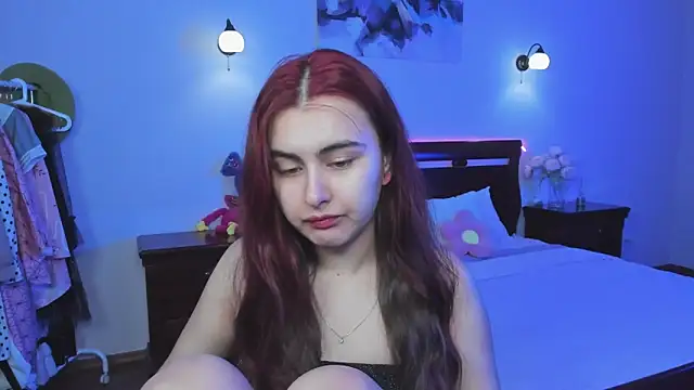 GabriellaMays online show from 03/20/25, 05:13