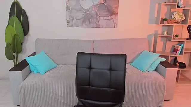 GabriellaMays online show from 10/09/25, 05:16