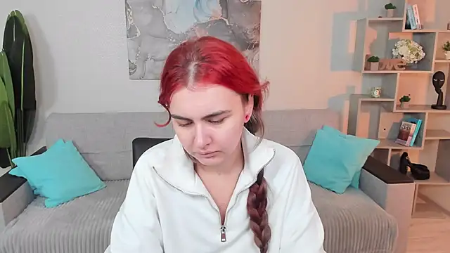 GabriellaMays online show from 10/13/25, 05:07