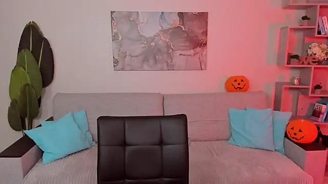 GabriellaMays online show from 11/07/25, 05:07