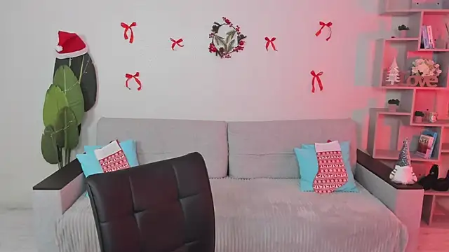 GabriellaMays online show from 01/07/26, 05:10