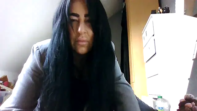 Magical Misty Manchester online show from 02/24/25, 12:26