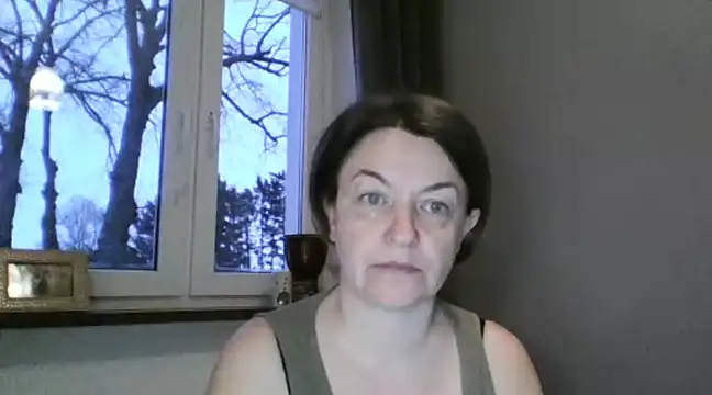 EleanoraMILF online show from 02/16/25, 06:10