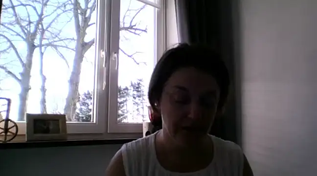 EleanoraMILF online show from 02/16/25, 09:48