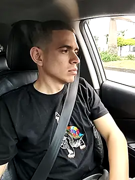 xXDavisXx online show from 09/21/25, 06:31