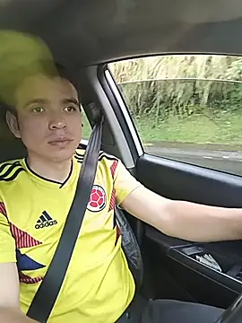 xXDavisXx online show from 10/14/25, 08:09