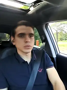 xXDavisXx online show from 10/18/25, 10:21