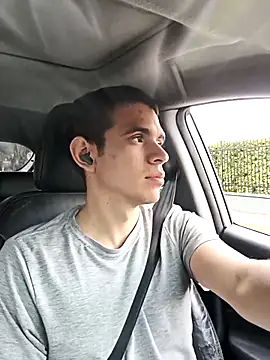 xXDavisXx online show from 10/21/25, 02:40