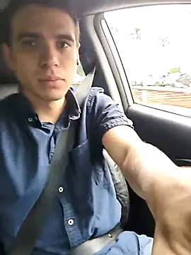 xXDavisXx online show from 10/23/25, 02:16