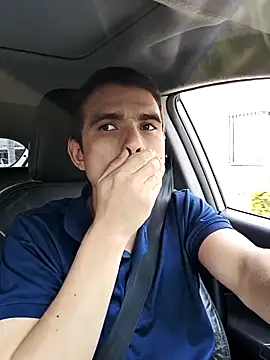 xXDavisXx online show from 10/27/25, 09:08