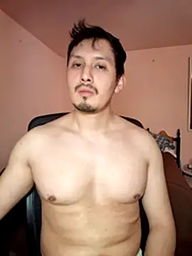 Snapshot of D0MnICK chatting on 03/17/26, 07:28 D0MnICK online show from 03/17/26, 07:28