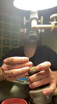 DorianJeday online show from 02/25/25, 11:30