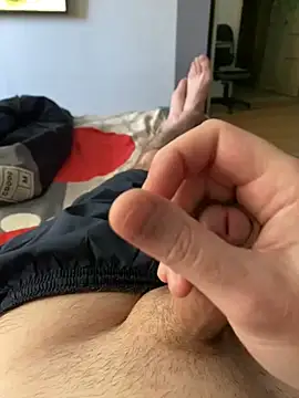 DorianJeday online show from 02/26/25, 08:48