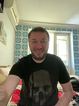 DorianJeday online show from 02/28/25, 08:20