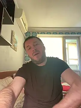 DorianJeday online show from 02/28/25, 11:25