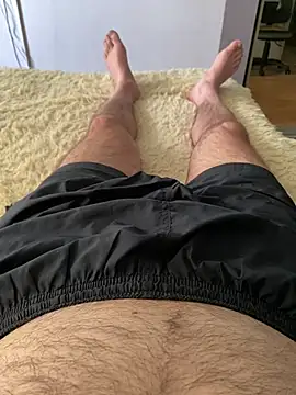 DorianJeday online show from 03/17/25, 08:40