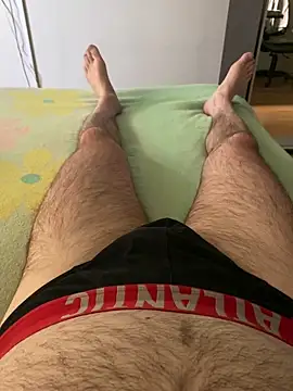 DorianJeday online show from 03/18/25, 08:47