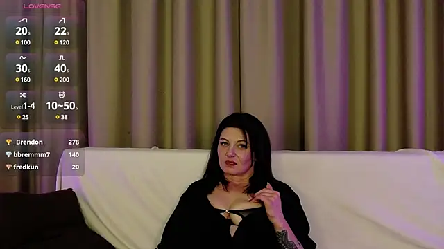 RaileReed online show from 03/20/25, 07:57