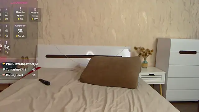 RaileReed online show from 03/22/25, 04:26